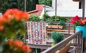 Apart-Hotel Gala In The Center Of Tbilisi