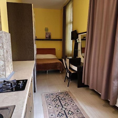 Apart-Hotel Gala In The Center Of Tbilisi Exterior photo