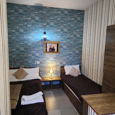 Apart-Hotel Gala In The Center Of Tbilisi Exterior photo