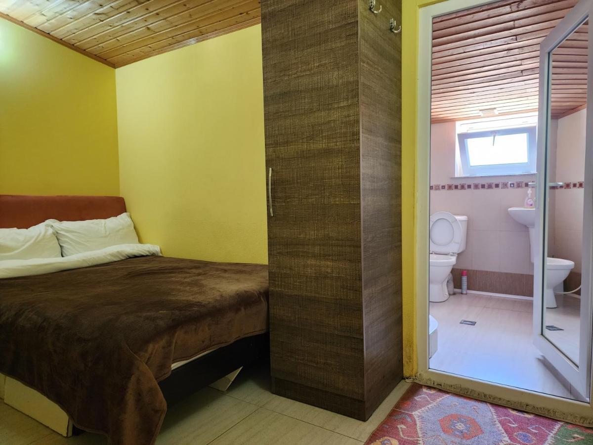 Apart-Hotel Gala In The Center Of Tbilisi Exterior photo